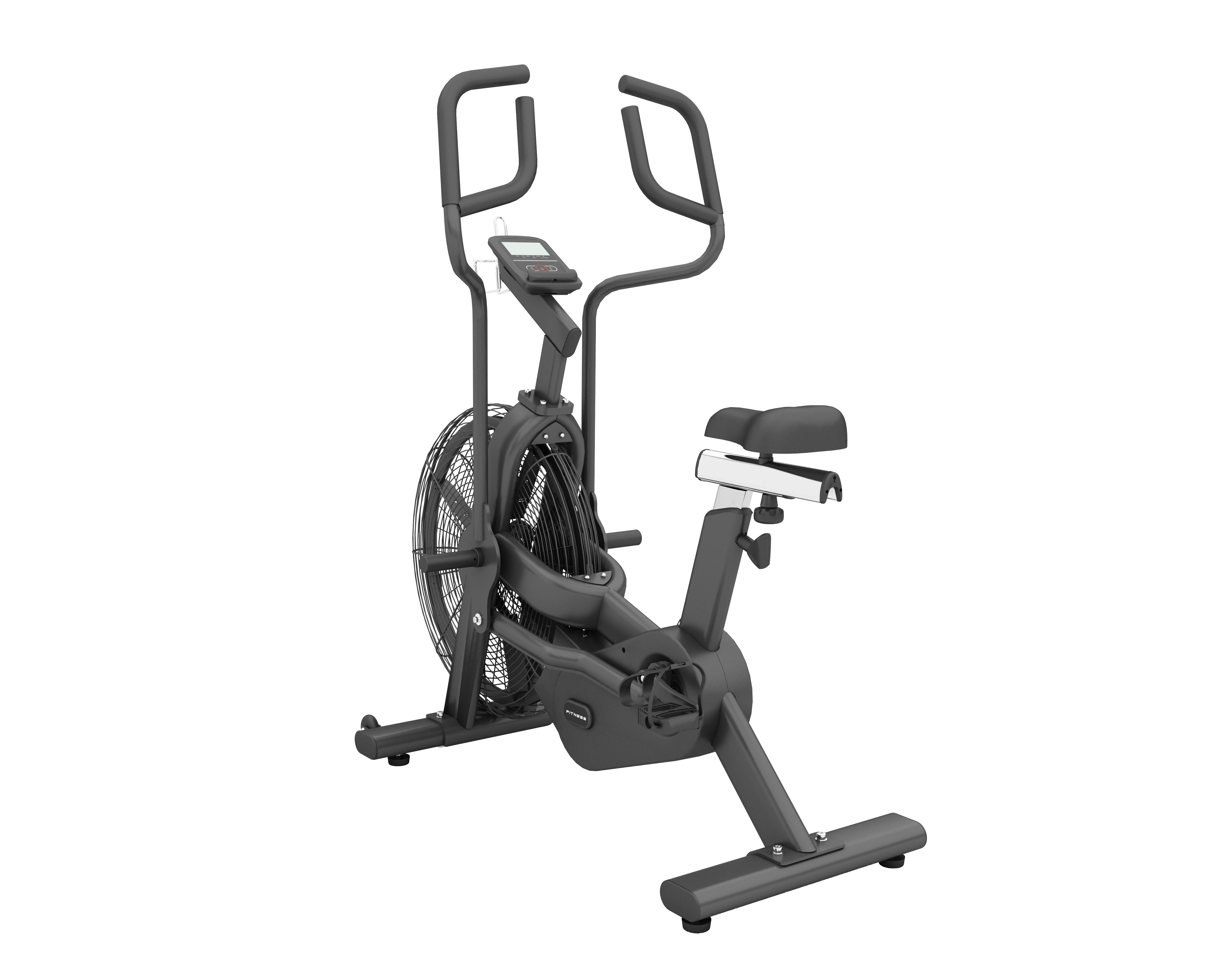 D13 Commercial Air Bike Gym Equipment