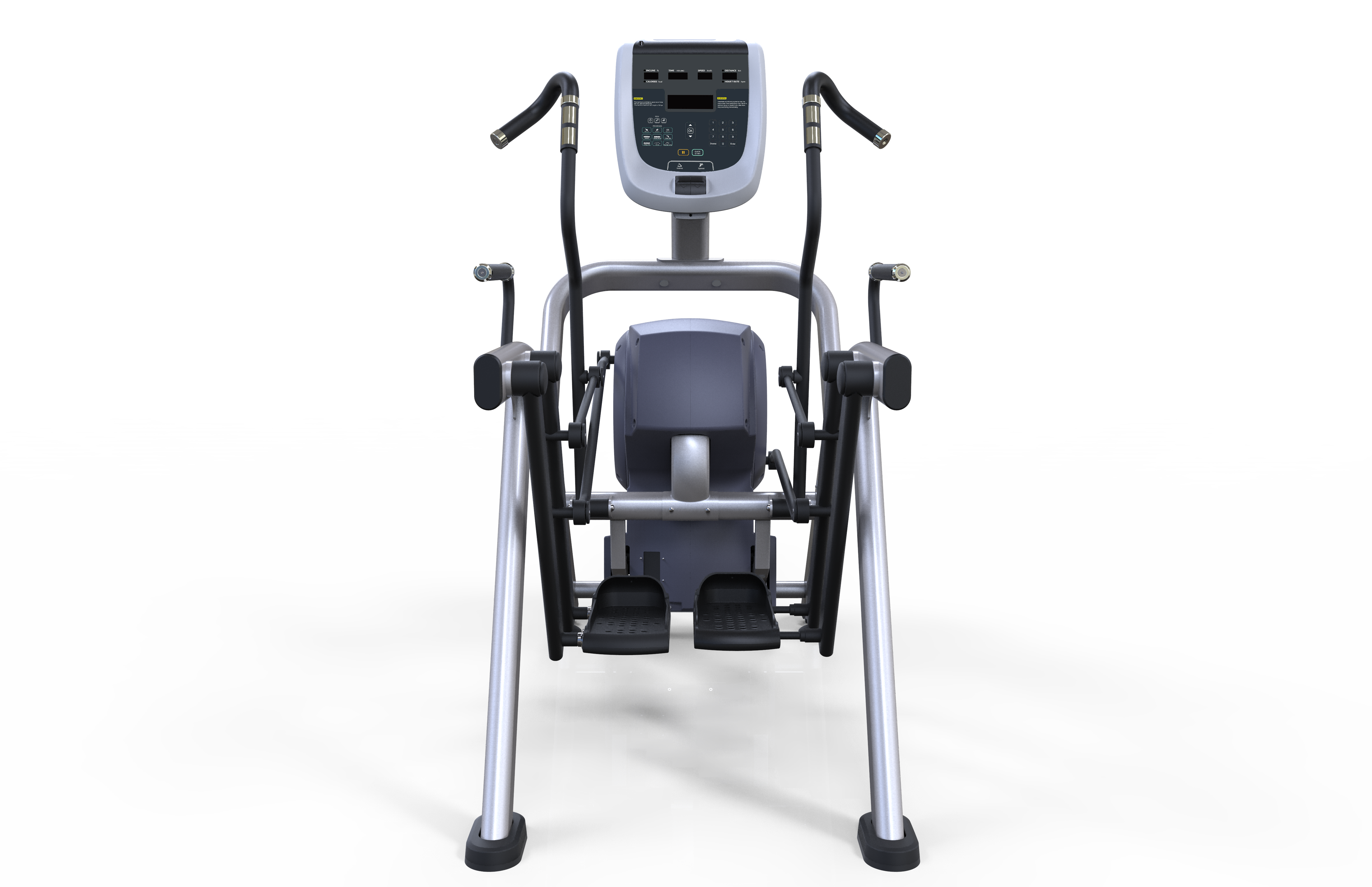 X300 3 IN1 ARC TRAINER GYM EQUIPMENT