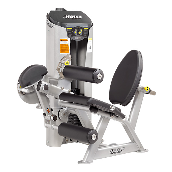 legextension/leg curl