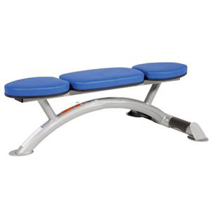 Flat bench